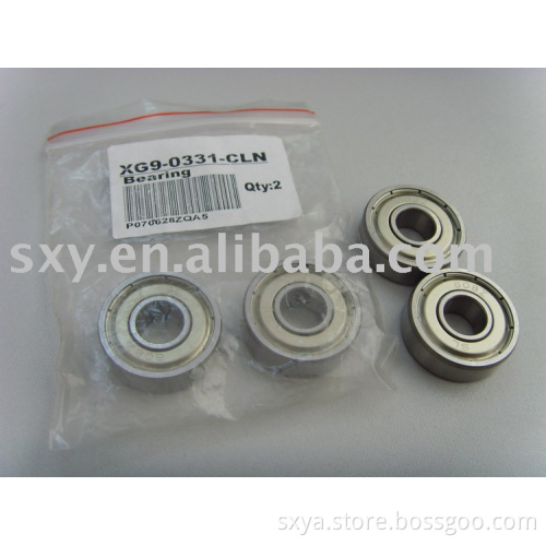 transfer roller for printers
